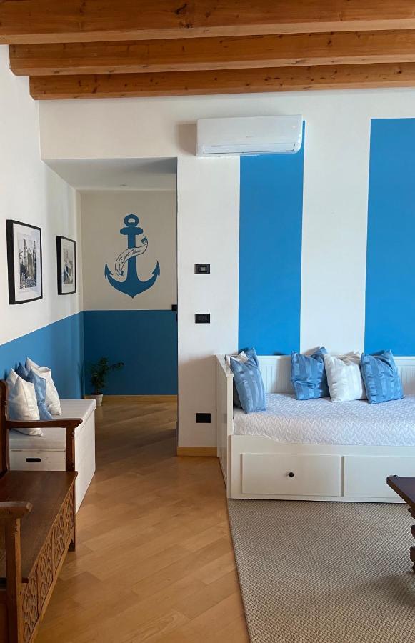Lagoon Secret Apartamento Venecia