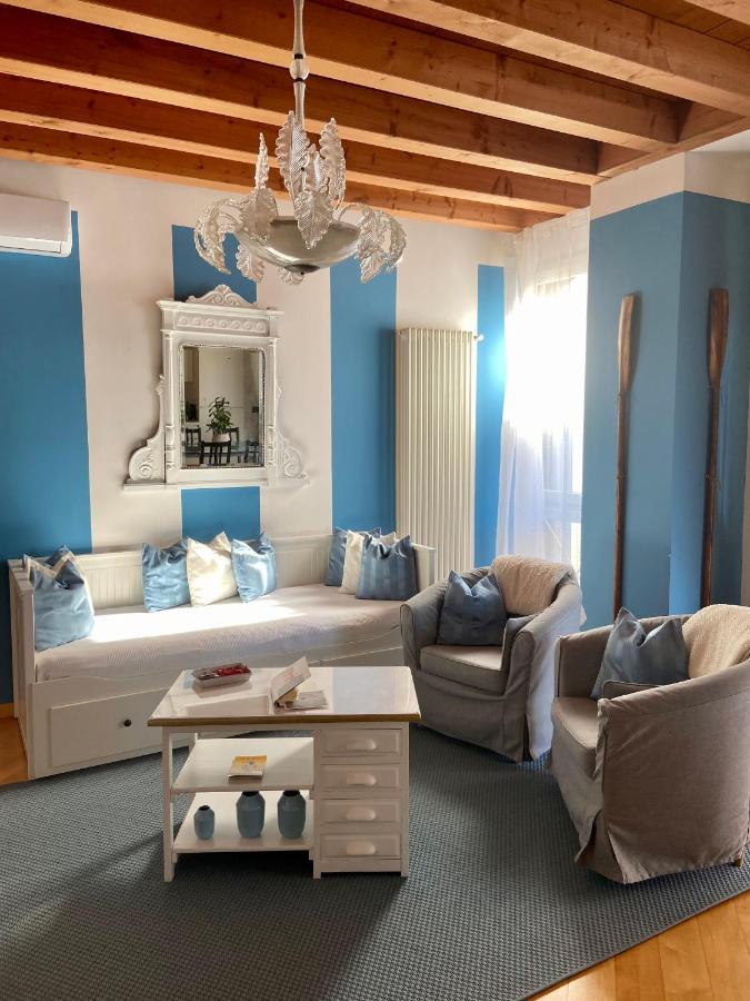 Apartamento Lagoon Secret Venecia