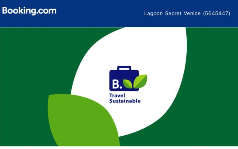 Lagoon Secret * Venecia