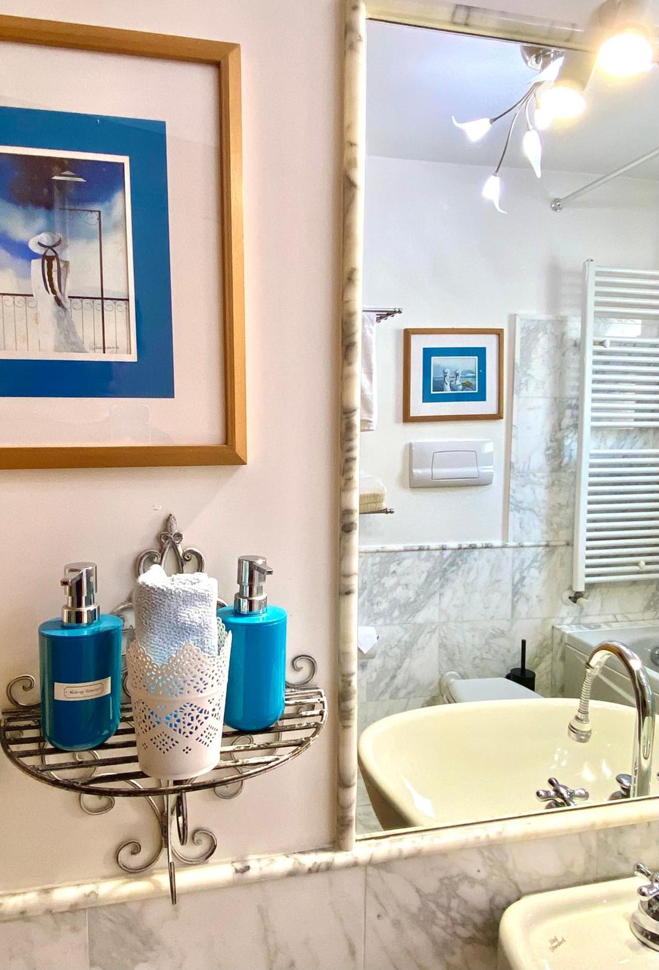 Apartamento Lagoon Secret Venecia