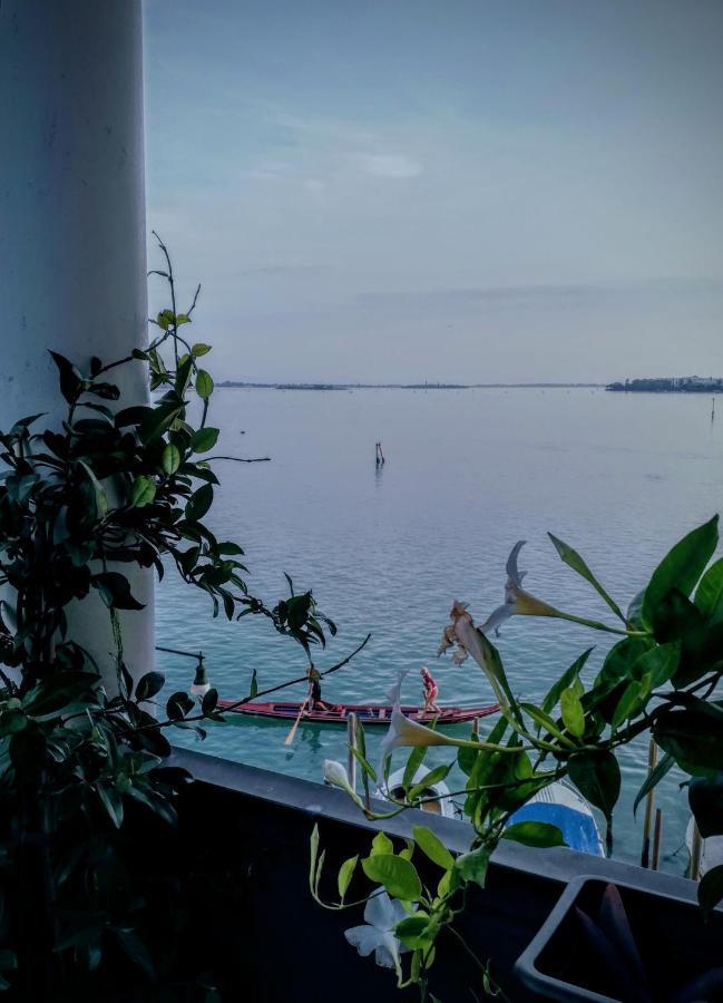Lagoon Secret * Venecia